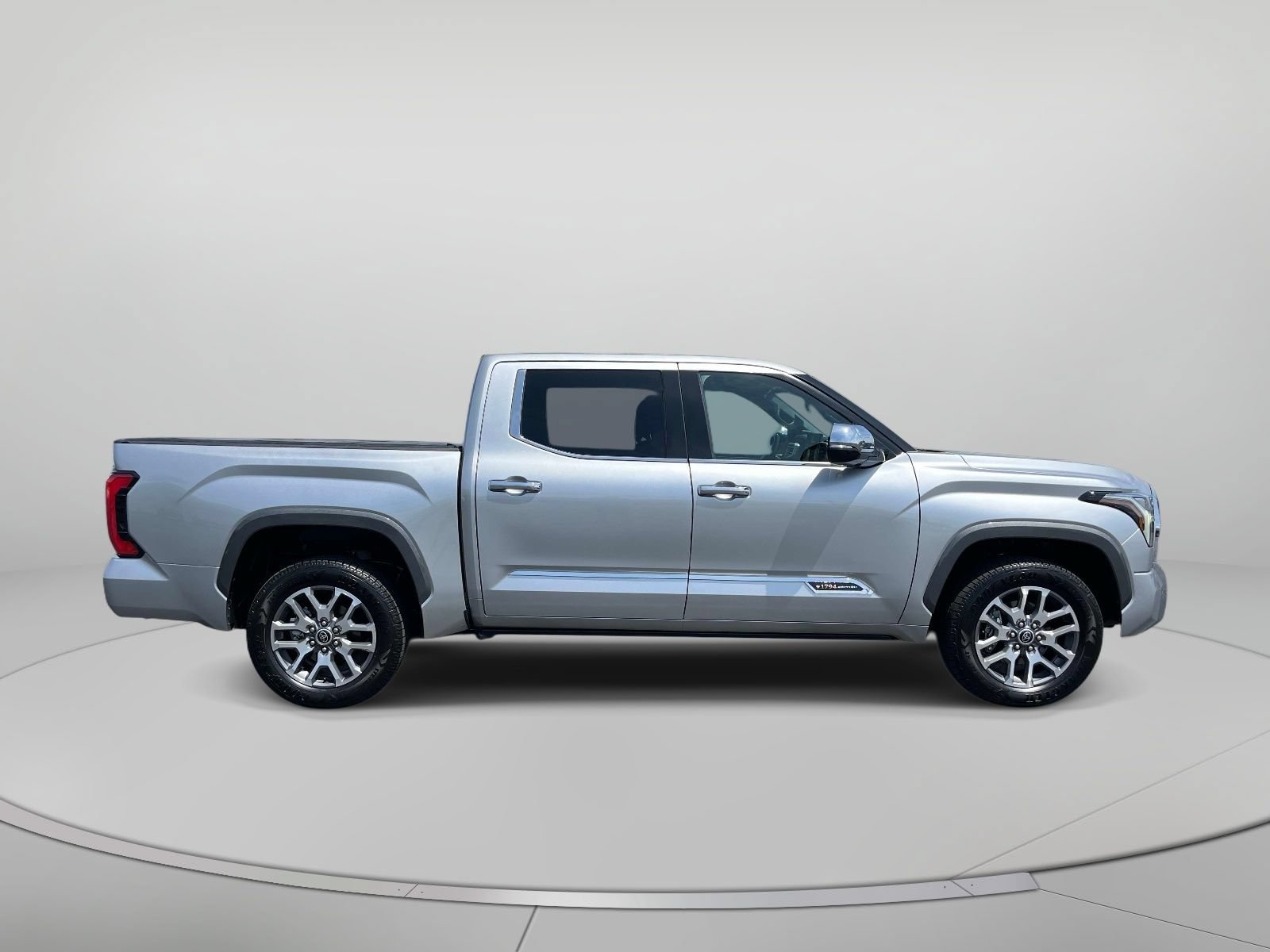Used 2023 Toyota Tundra 1794 Edition AWD/4WD image 2