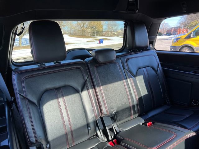 Certified 2022 Ford Expedition Limited image 33
