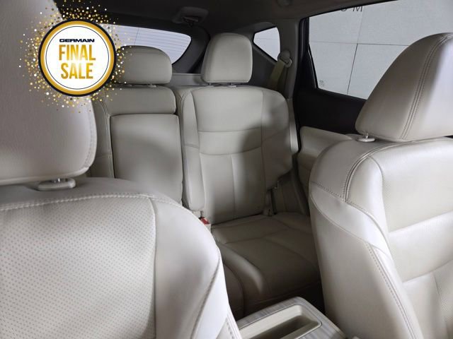 Used 2016 Nissan Murano Platinum w/ Platinum Technology Package image 17