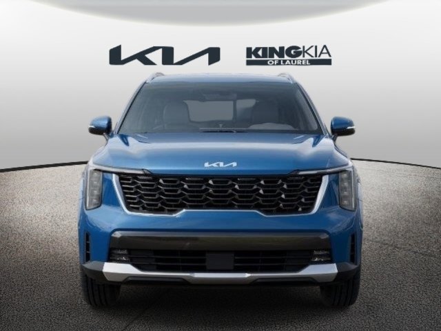 New 2026 Kia Sorento EX AWD/4WD image 2
