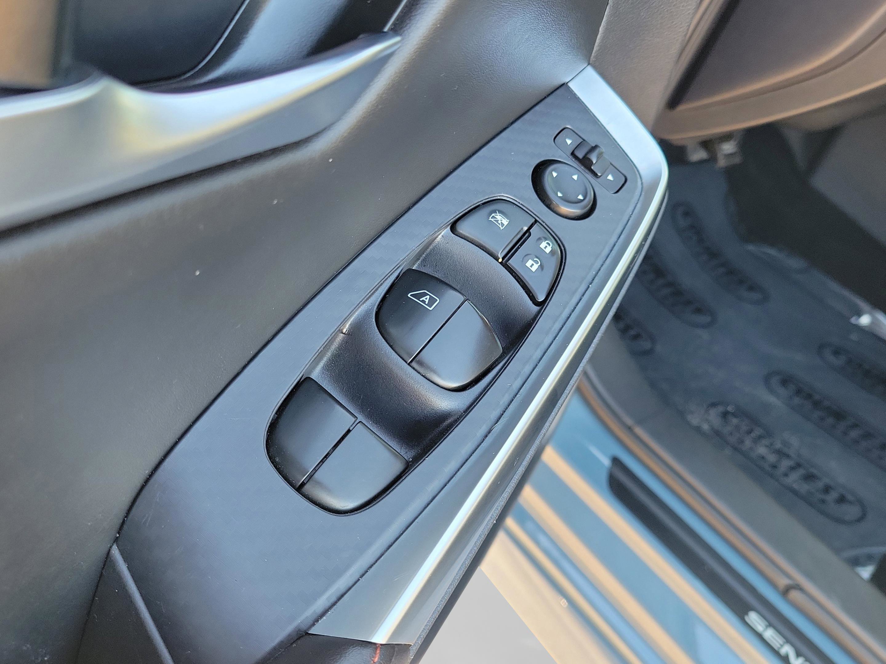 Certified 2024 Nissan Sentra SR image 20