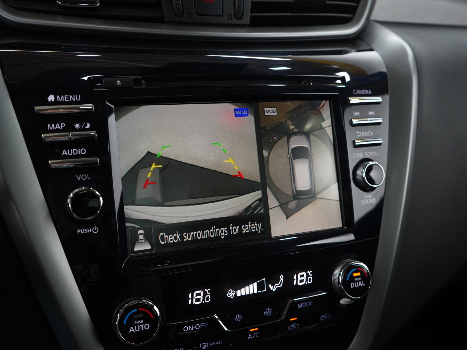 Used 2024 Nissan Murano SL image 21