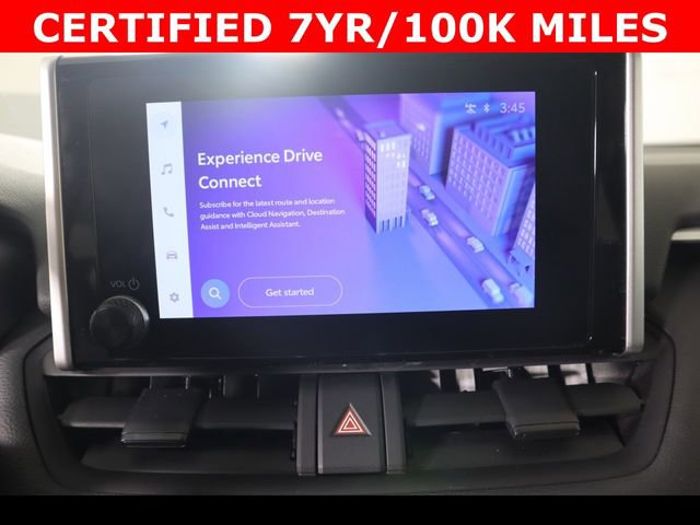 Used 2025 Toyota RAV4 XLE image 29