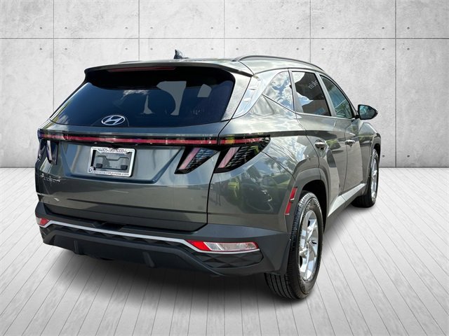 Used 2023 Hyundai Tucson SEL image 5