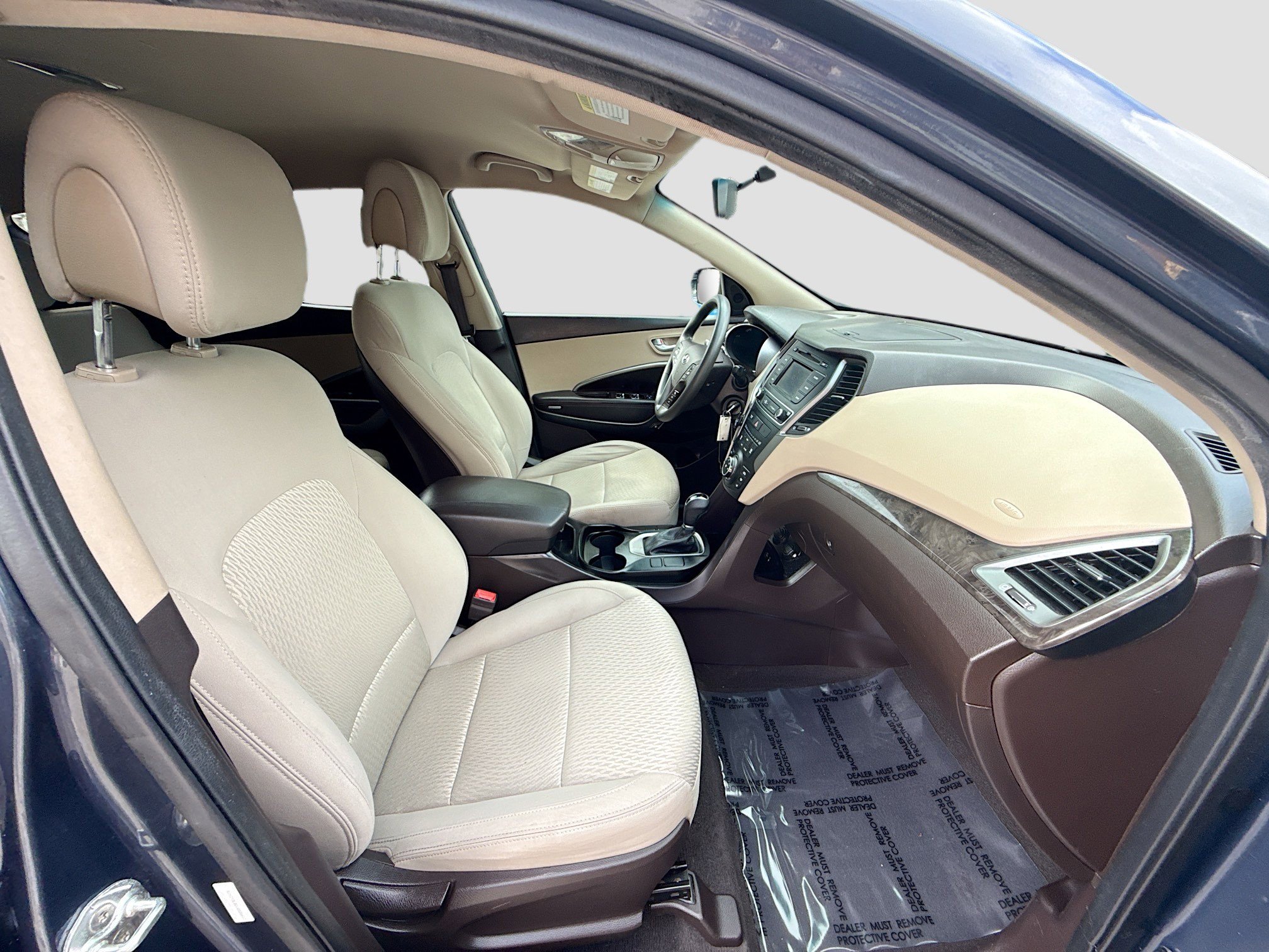 Used 2018 Hyundai Santa Fe Sport image 30