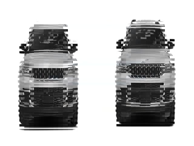 Used 2023 Jeep Grand Cherokee L Limited w/ Luxury Tech Group II image 4