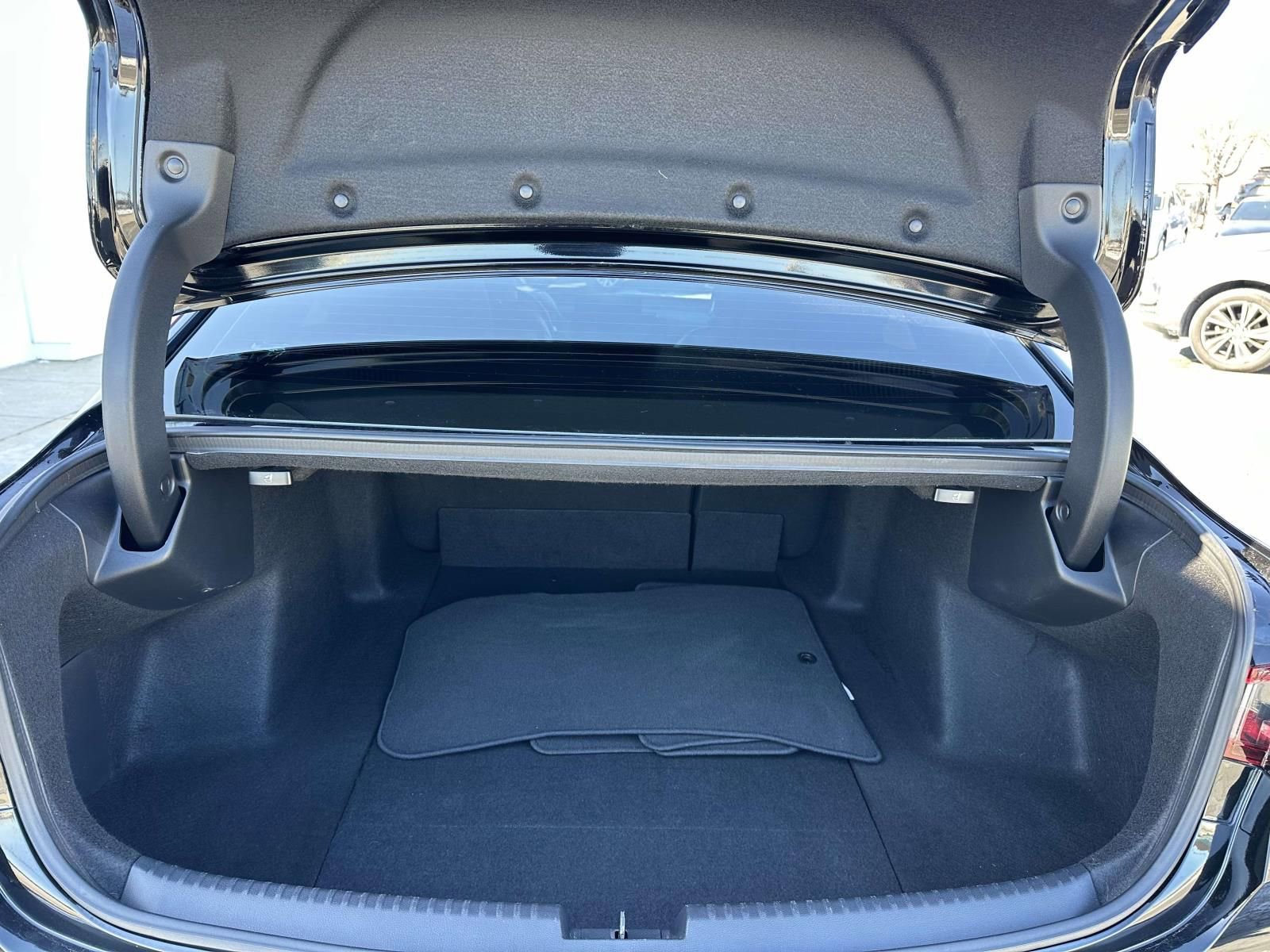 Certified 2022 Acura TLX SH-AWD w/ A-SPEC Pkg image 12