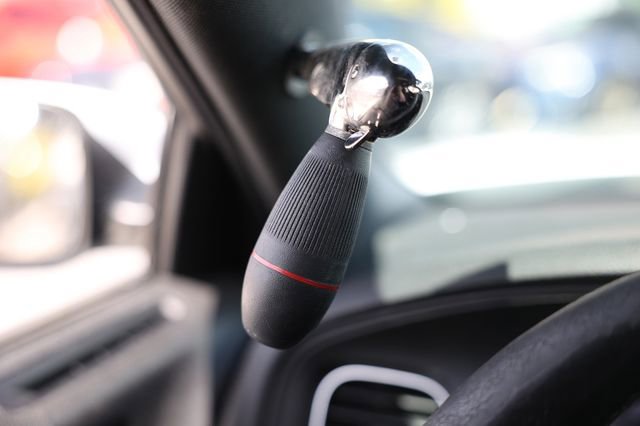 Used 2015 Dodge Charger Police image 29