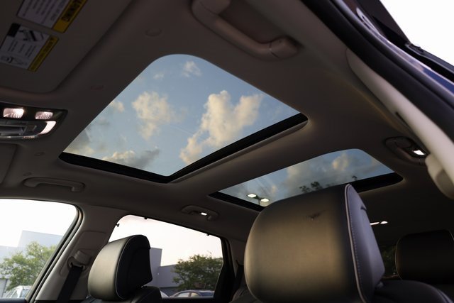 New 2025 Genesis GV80 2.5T Prestige image 19