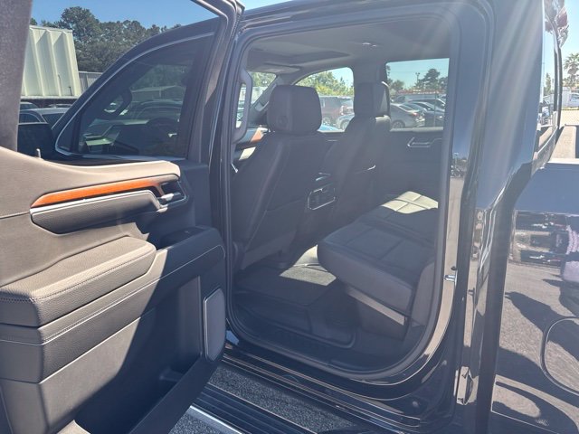 Used 2026 GMC Sierra 1500 Denali AWD/4WD image 10