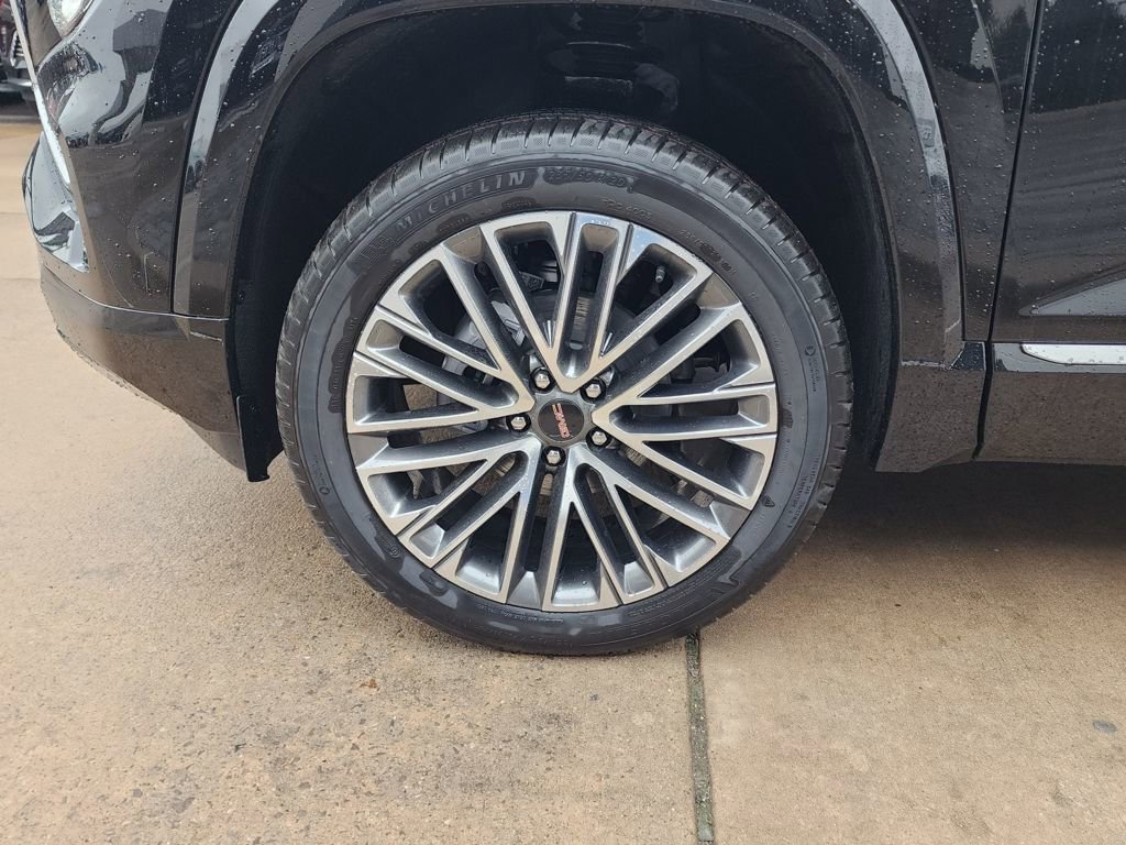 New 2026 GMC Terrain Denali image 56