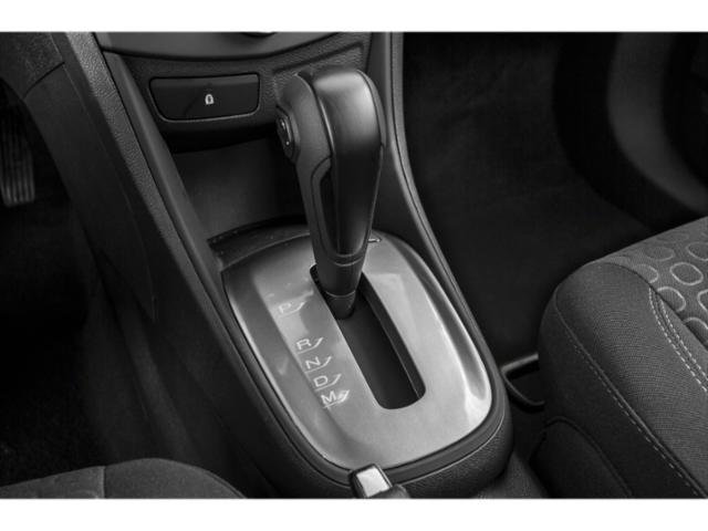 Used 2015 Chevrolet Trax LTZ AWD/4WD image 14