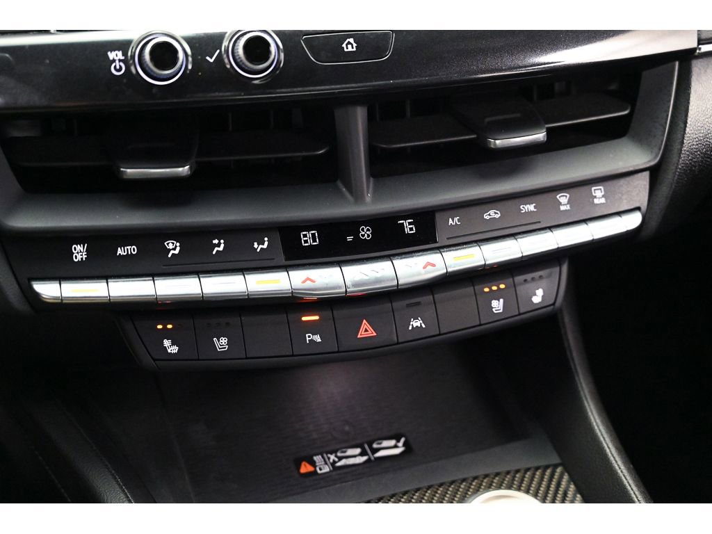 Used 2022 Cadillac CT4 V Blackwing w/ Carbon Fiber 1 Package image 58