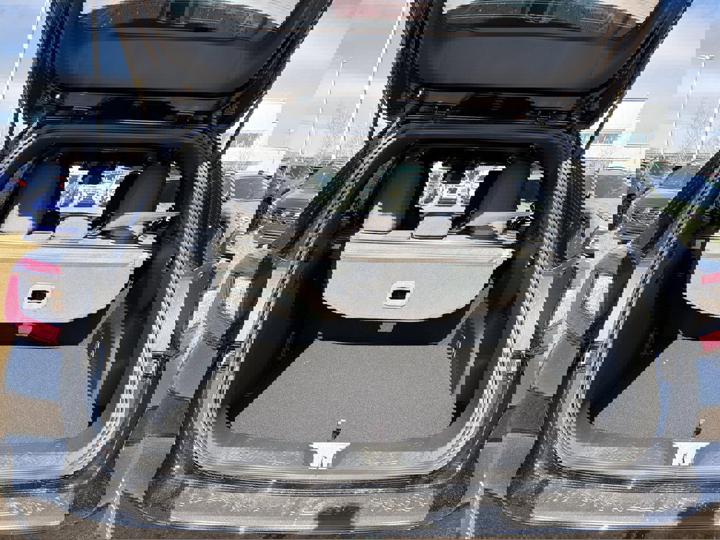 New 2026 Subaru Crosstrek 2.5i Sport w/ Crosstrek Mirror Package image 12