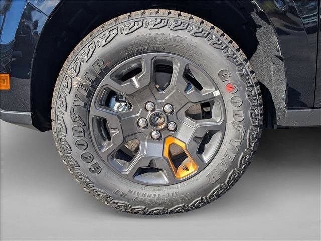 New 2026 Ford Maverick Tremor image 9