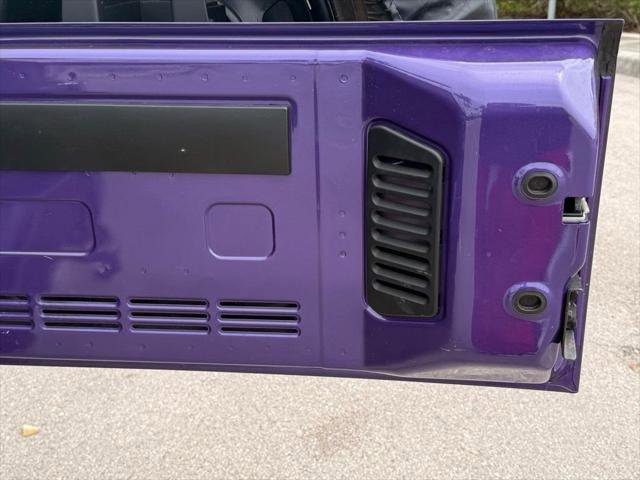 Certified 2018 Jeep Wrangler Sahara w/ Connectivity Group image 38