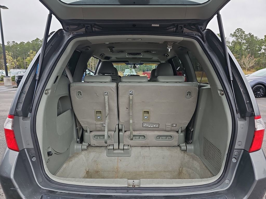 Used 2007 Honda Odyssey EX-L image 16