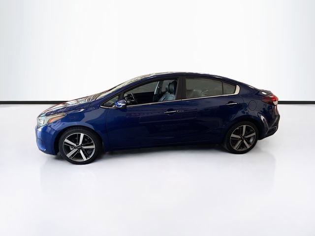 Used 2018 Kia Forte EX FWD image 9
