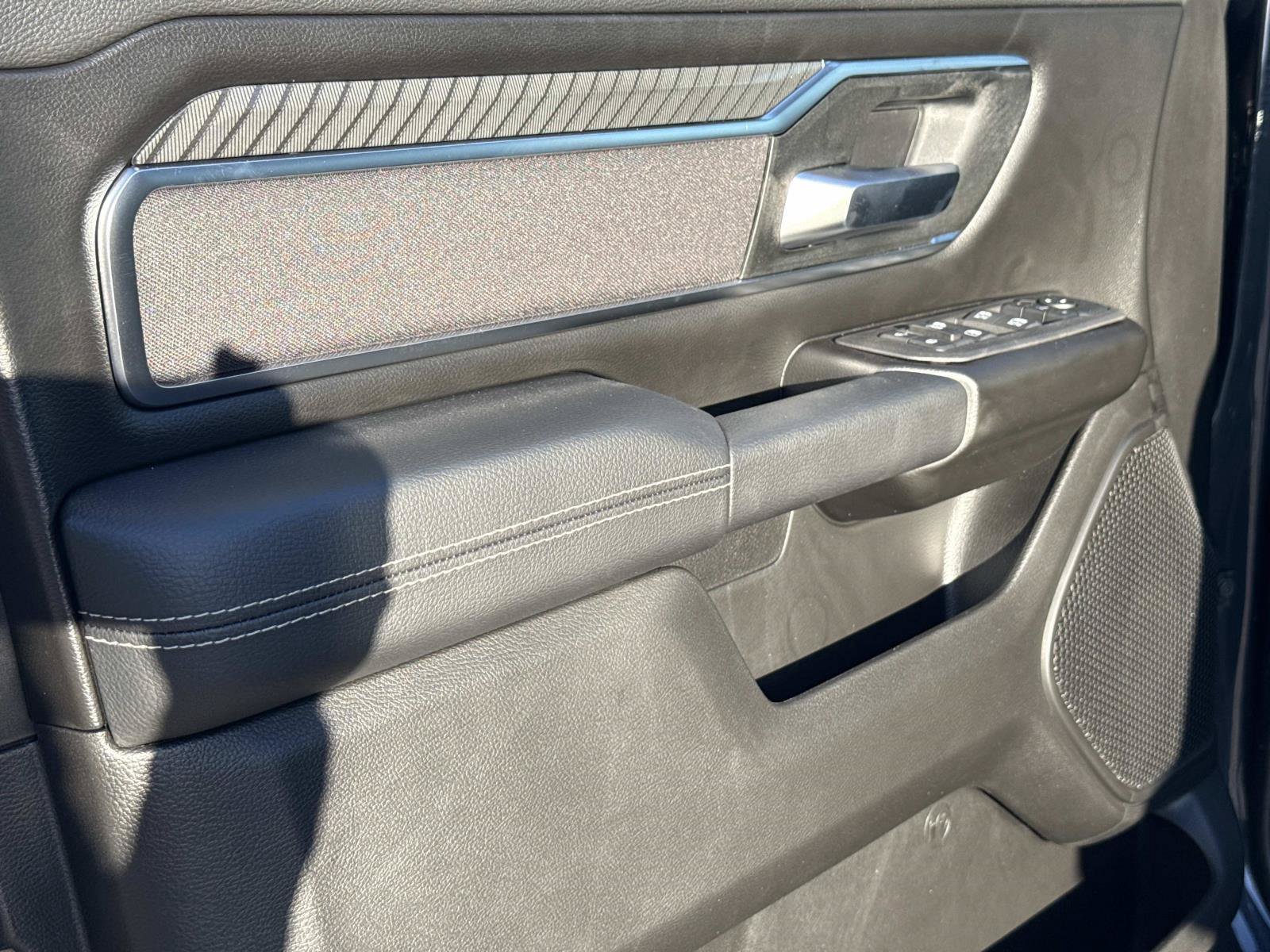 New 2026 RAM 1500 Big Horn AWD/4WD image 19