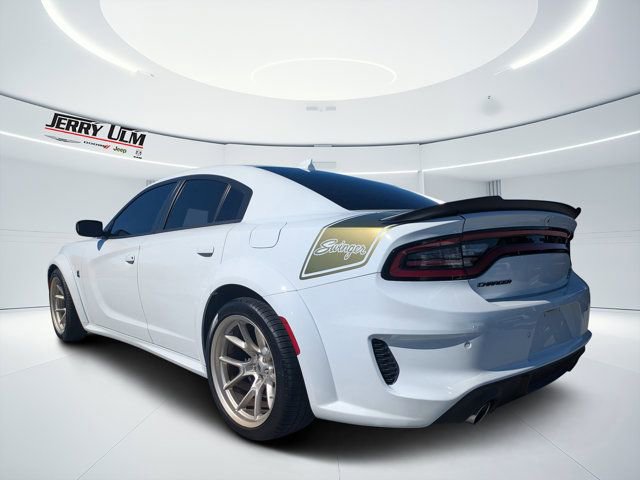 Used 2023 Dodge Charger Scat Pack image 5