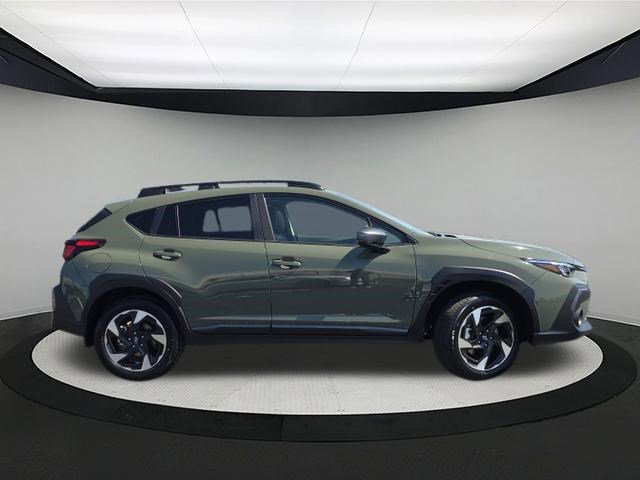 New 2026 Subaru Crosstrek 2.5i Limited image 8
