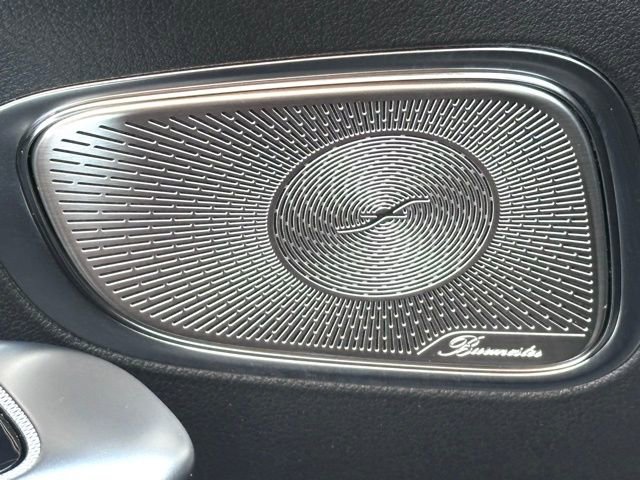 Certified 2026 Mercedes-Benz GLC 300 4MATIC image 27