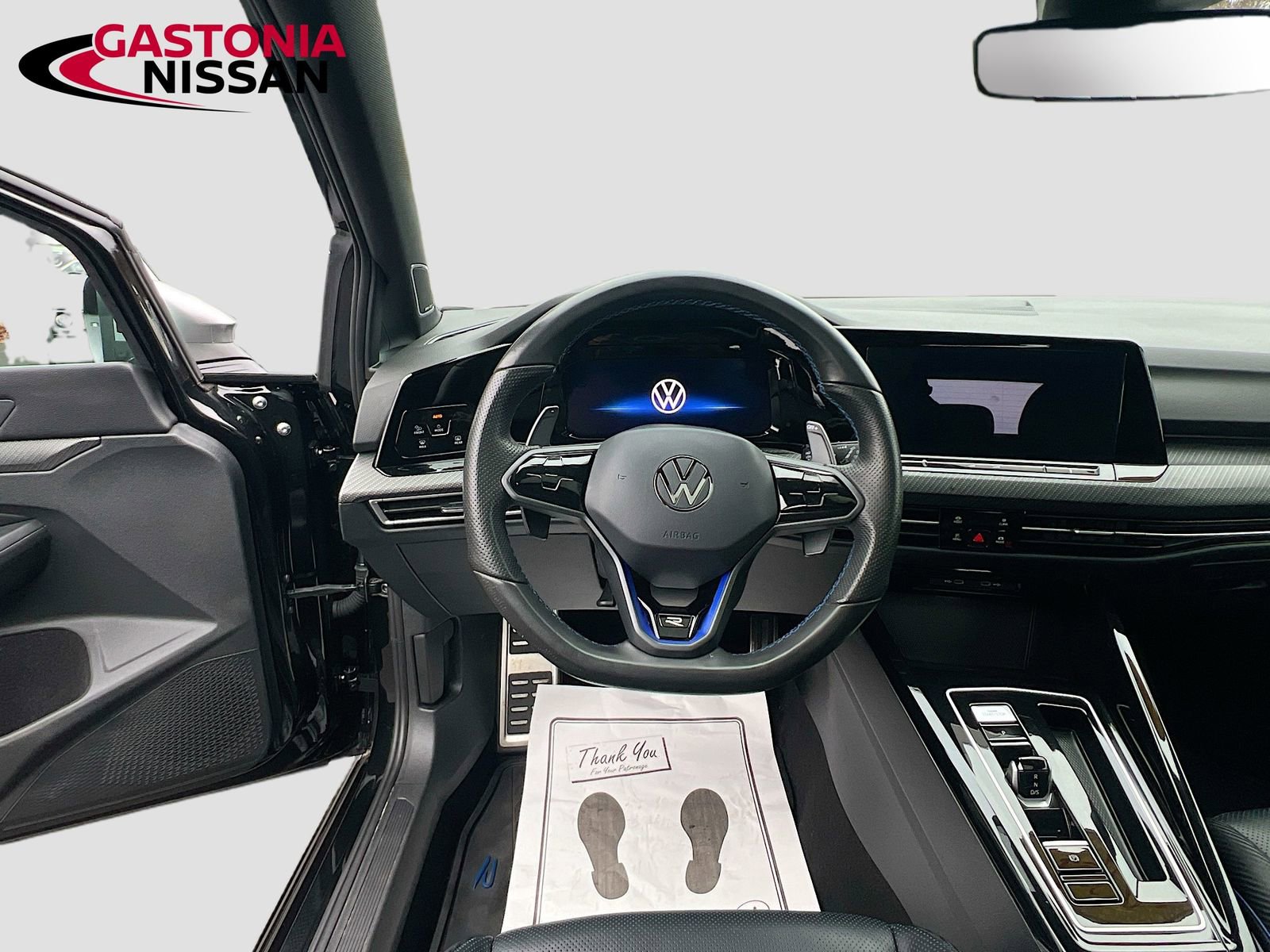 Used 2024 Volkswagen Golf R image 14