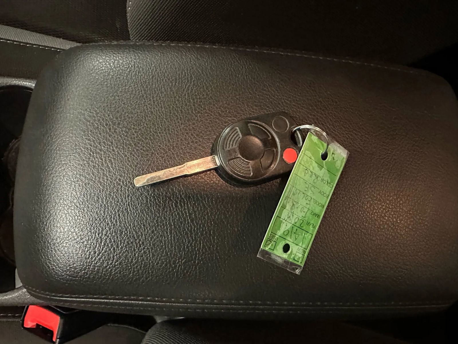 Used 2014 Ford Focus SE w/ SE Sport Package image 63