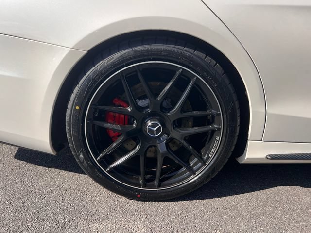 Used 2019 Mercedes-Benz S 63 AMG S 4MATIC Sedan image 43