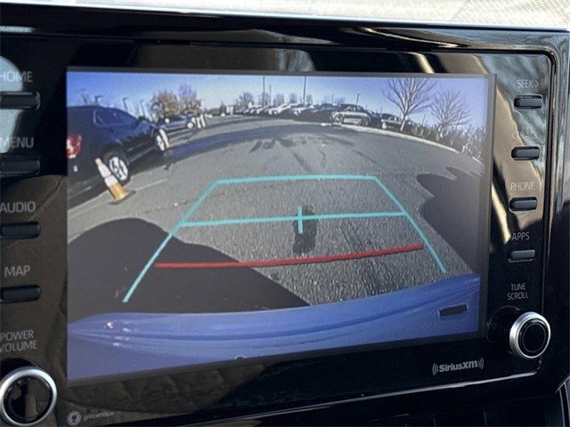 Used 2022 Toyota Corolla LE image 20