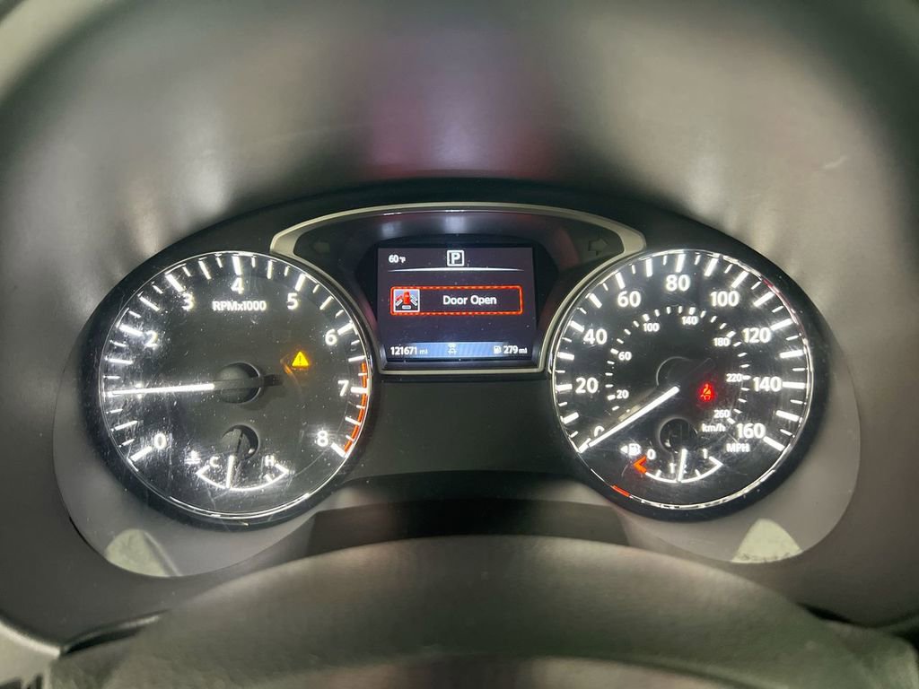 Used 2018 Nissan Altima 2.5 S w/ S Convenience Package image 12