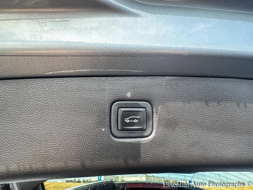 Certified 2023 Chevrolet Blazer LT image 33