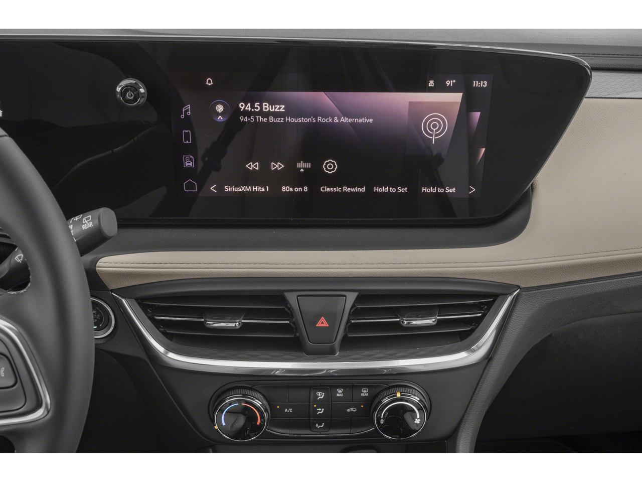 New 2026 Buick Encore GX Preferred w/ Advanced Technology Package FWD image 31