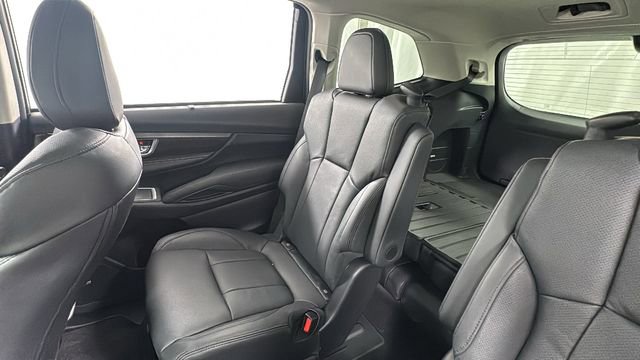 New 2026 Subaru Ascent Touring image 14