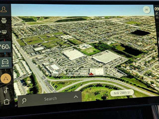 New 2025 Land Rover Range Rover Sport SE image 13