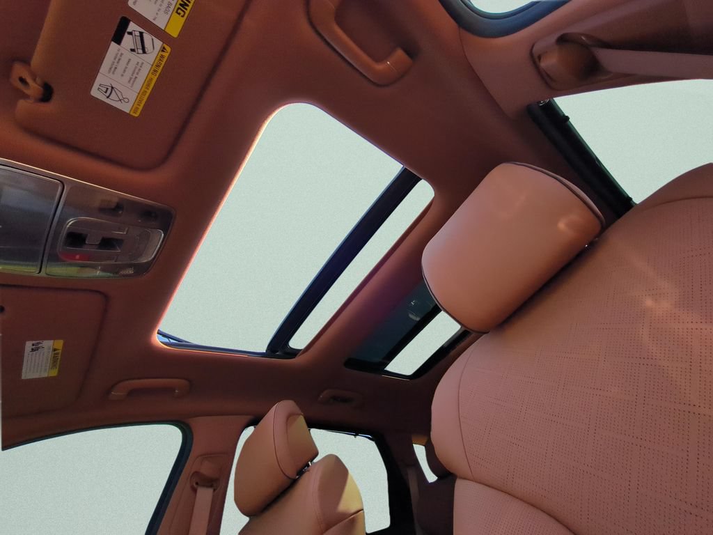 New 2026 Genesis GV80 3.5T Advanced AWD/4WD image 17