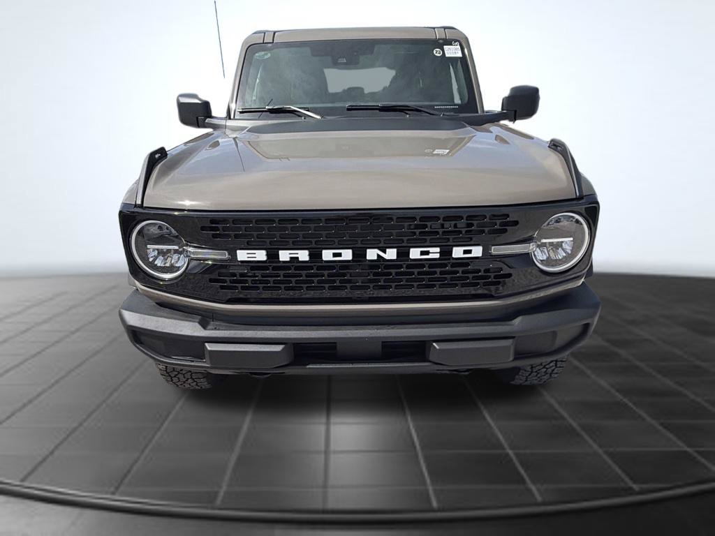 New 2026 Ford Bronco Big Bend AWD/4WD image 12
