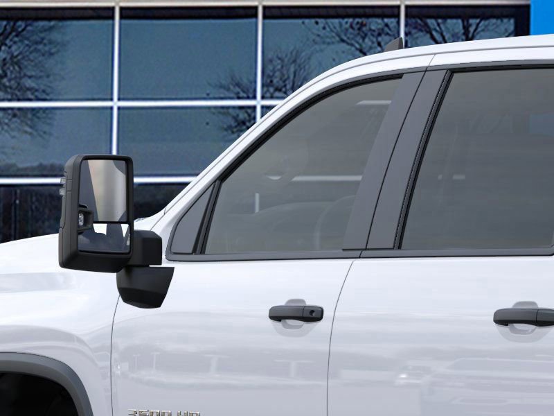 New 2026 Chevrolet Silverado 3500 W/T w/ WT Convenience Package image 12