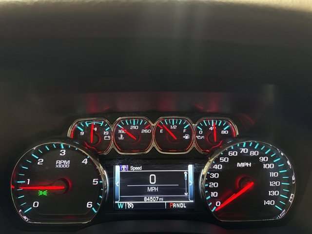 Used 2020 GMC Yukon XL SLT image 8