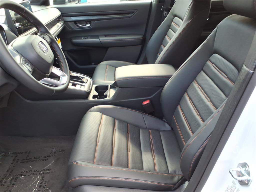 New 2026 Honda CR-V Sport-L image 9