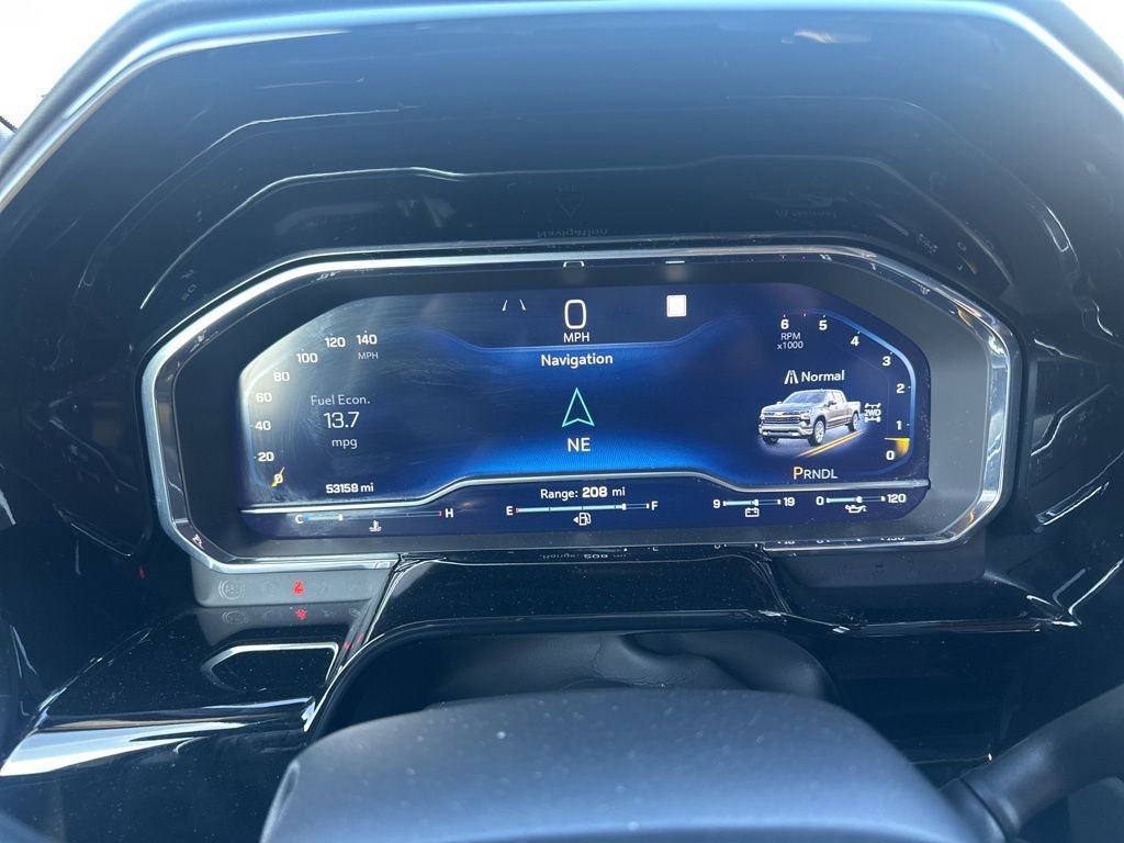 Used 2022 Chevrolet Silverado 1500 RST image 17