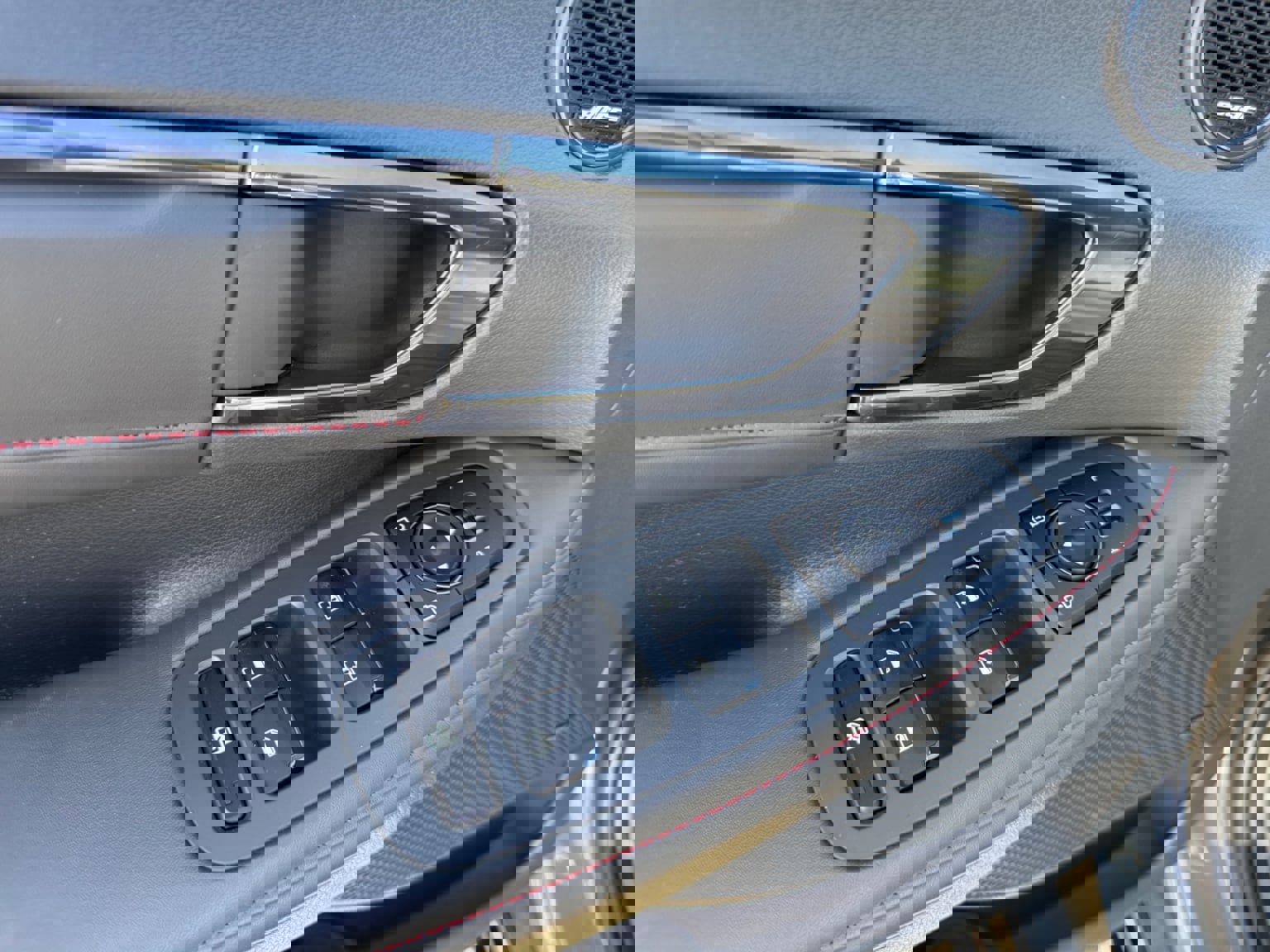 Used 2023 Hyundai Sonata N Line FWD image 11