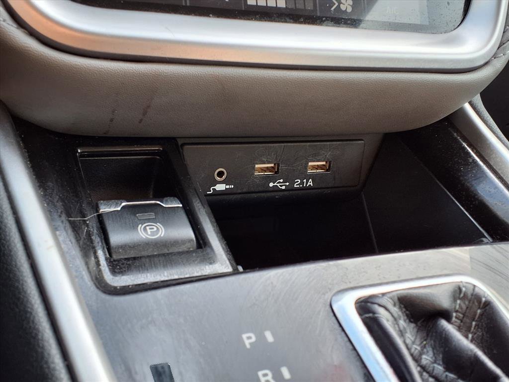 Used 2020 Subaru Outback Premium w/ Popular Package #1 image 24