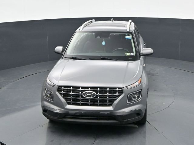 Used 2020 Hyundai Venue SEL w/ Convenience + Premium Package FWD image 25