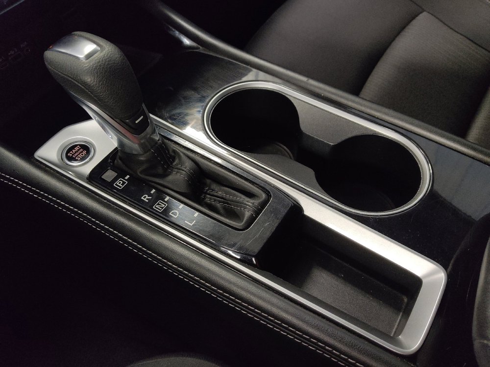 Used 2023 Nissan Altima 2.5 SV image 26