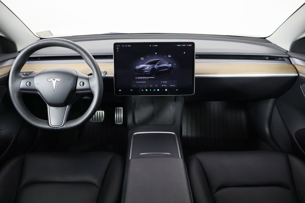 Used 2023 Tesla Model 3 Performance image 13