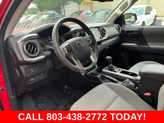 Used 2023 Toyota Tacoma SR5 RWD image 6