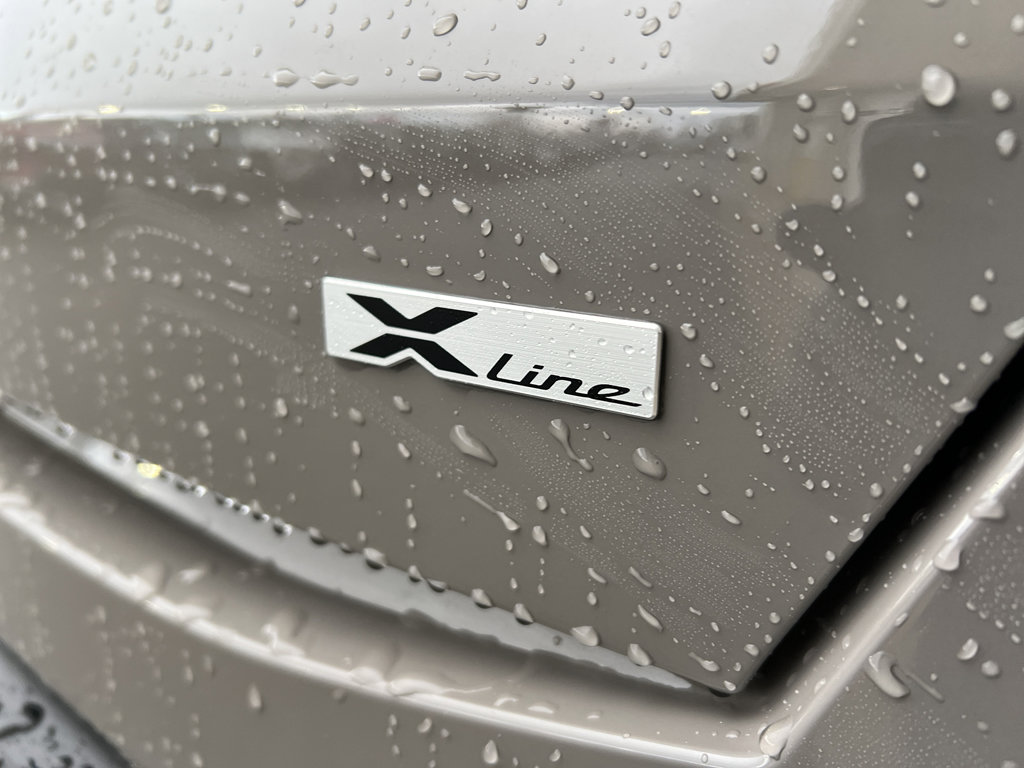 New 2026 Kia Sorento SX Prestige w/ Olive Brown Leather Package image 8