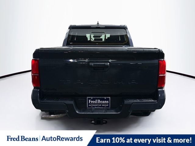 New 2026 Toyota Tacoma TRD Sport image 26