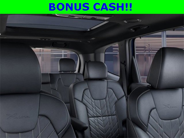 New 2025 Kia Telluride SX X-Line image 27